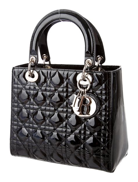 borsa dior costo|lady dior borsa.